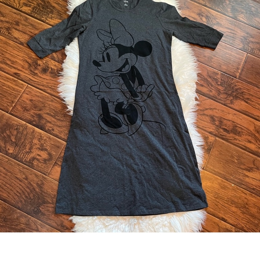 Disney Minnie Mouse dress